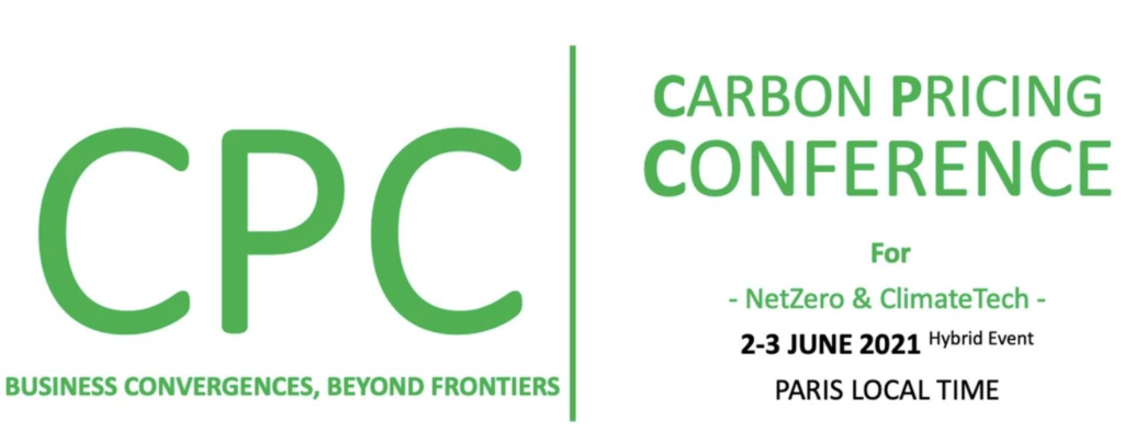 Carbon Pricing Conference