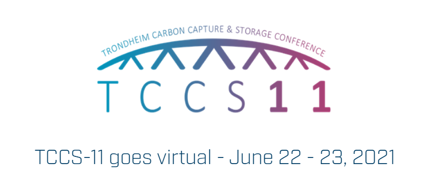 Trondheim Carbon Capture and Storage Conference