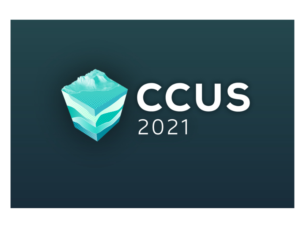 CCUS 2021 Conference